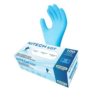 Medium Examination Gloves